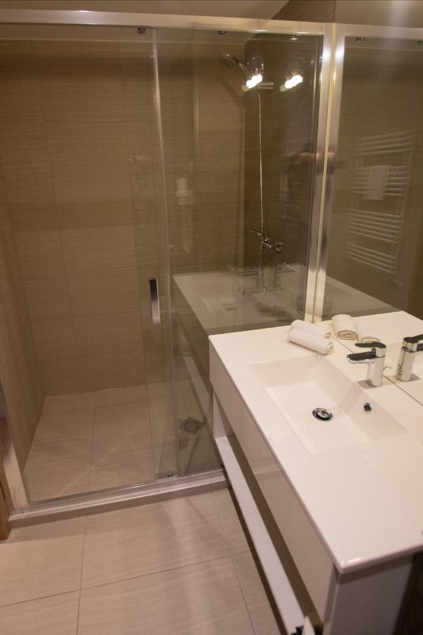 Vision Apartman Sárvár Esterno foto